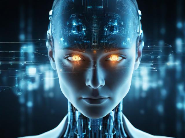 人工智能，透视未来的眼——揭秘人工智能能洞察的信息