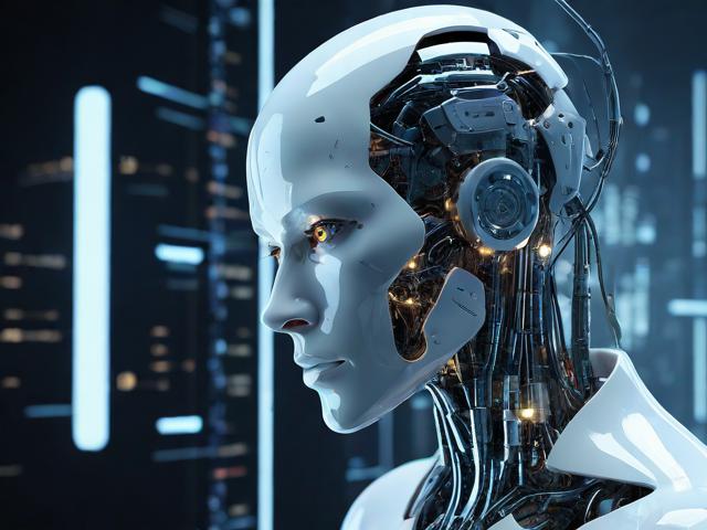 人工智能的语言，解码AI沟通的未来