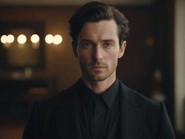 男性主导的女子维护视频网站，一个复杂的性别角色关系网络