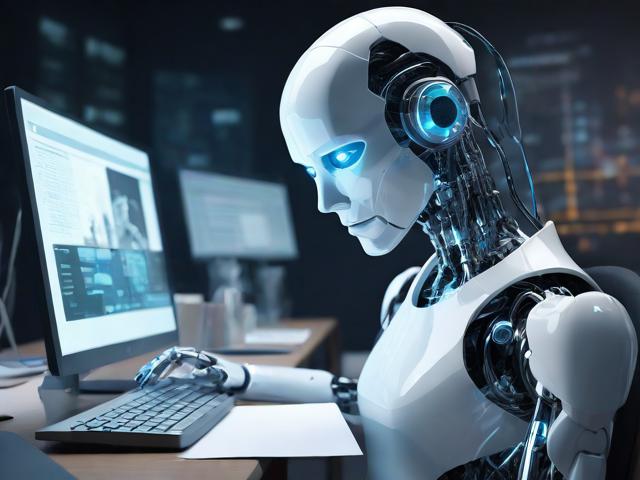 人工智能班，探索未来科技，学习前沿技能