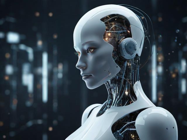 人工智能共同点，探索智能时代的共性与发展