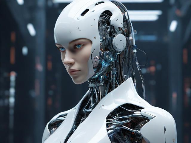 人工智能NPC，虚拟世界的智慧化身