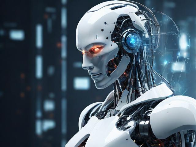 人工智能行业，揭秘哪些职位前景广阔