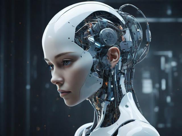 人工智能的现状与未来展望，探索科技变革的深度