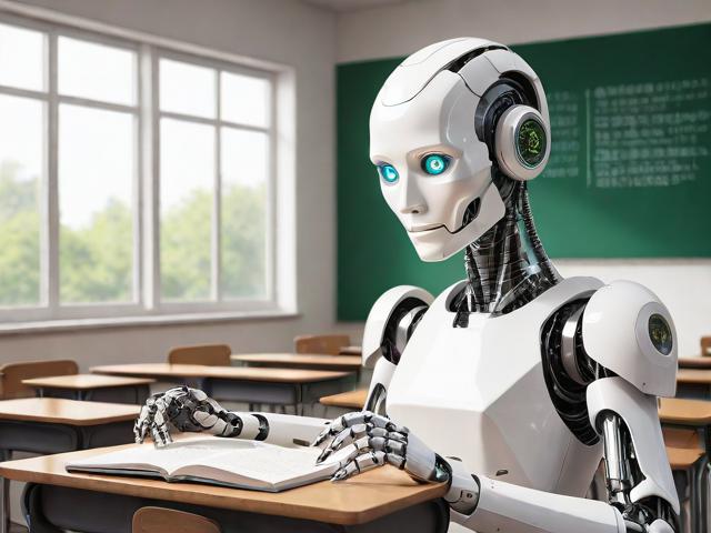 人工智能课，揭秘未来教育的新宠儿——它究竟指什么？