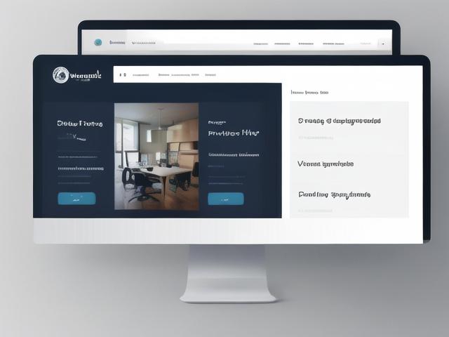 门户网站维护需求详解