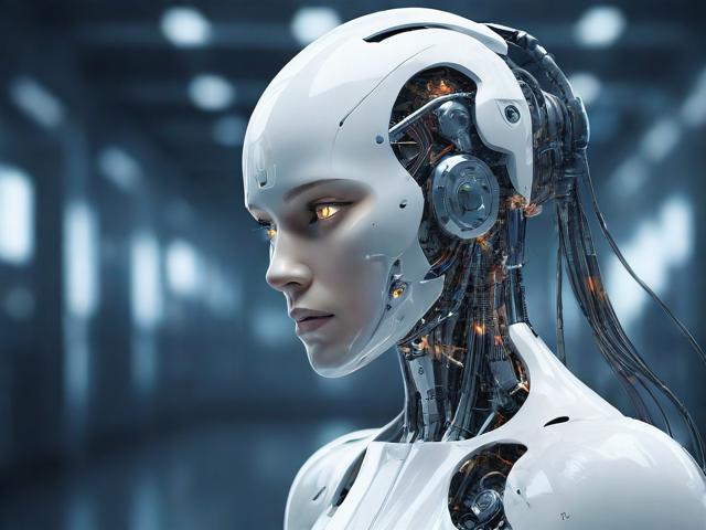 人工智能：未来生活的核心驱动力——揭秘人工智能的内涵