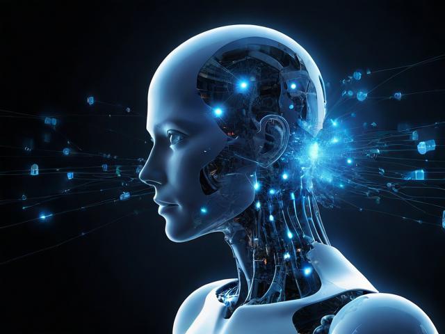 人工智能成功之道，技术革新与产业融合的共赢之路