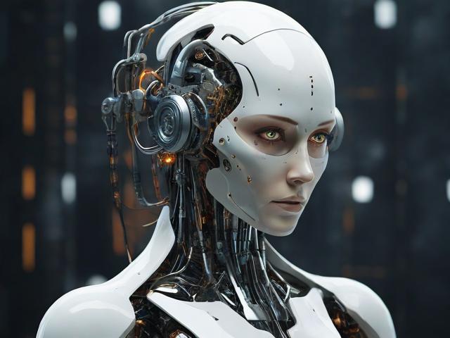 人工智能，开启无限可能，探索其带来的诸多好处