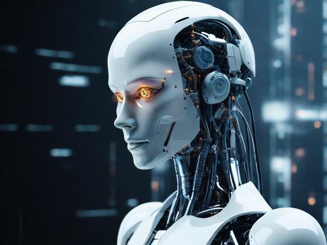 人工智能算子：智能时代的核心引擎