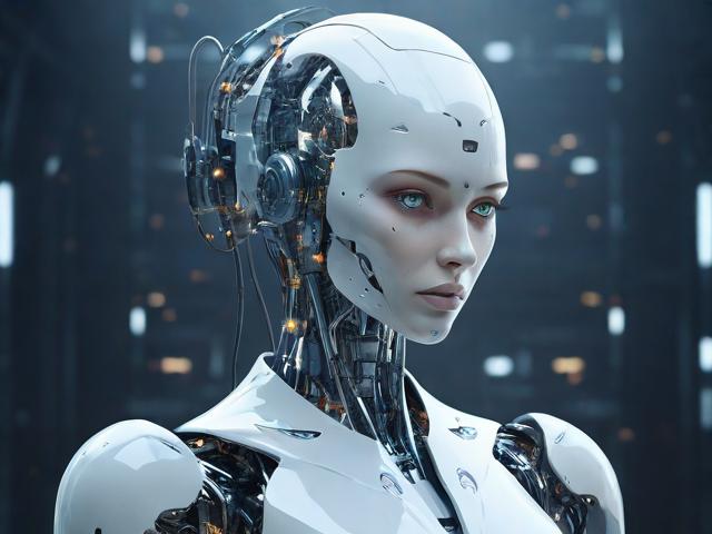 中级人工智能，探索智能发展的新阶段