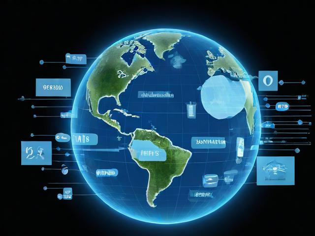 全球公司排名查询网站，企业实力一览无遗的数字化窗口