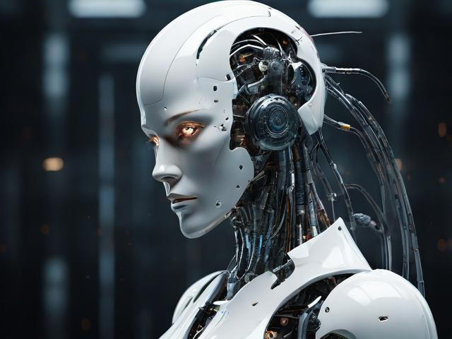 人工智能，开启新时代的价值变革