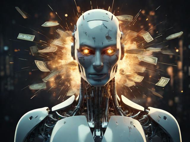 人工智能领域的暴发户，崛起背后的含义与影响