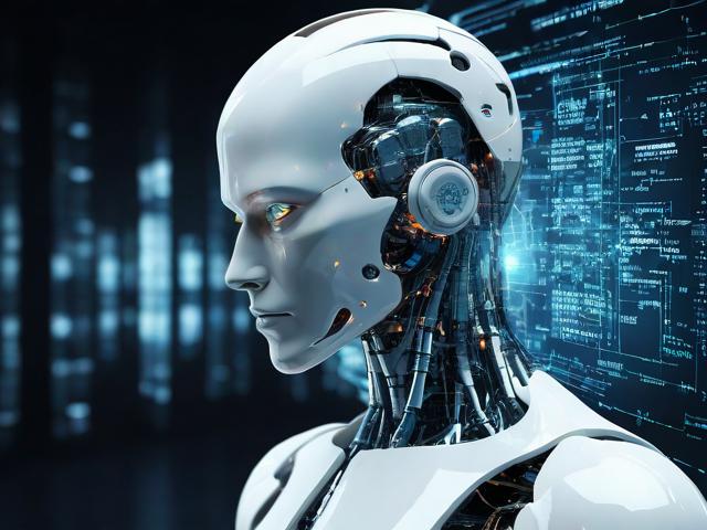 人工智能ez，揭开引领未来科技的关键词面纱