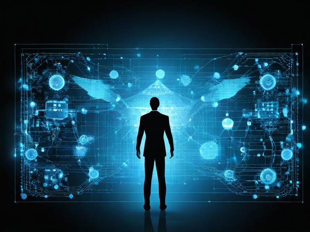 美国人工智能公报，引领全球人工智能发展的里程碑