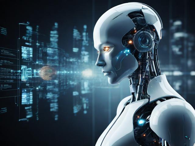 人工智能消费，揭秘引领未来潮流的行业