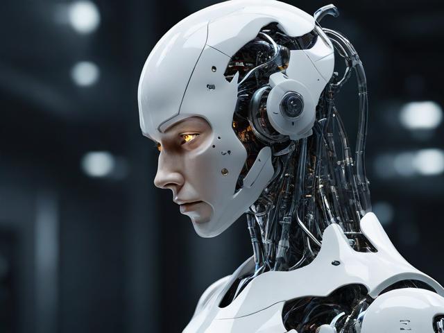 人工智能新锐品牌迅智崛起，引领科技潮流