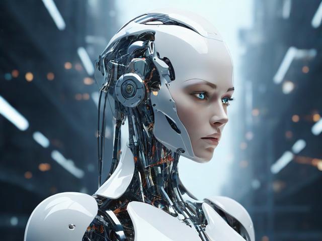 人工智能发展，探索未来科技浪潮中的无限可能