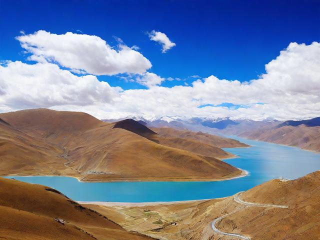 西藏地区的人工智能发展，机遇与挑战并存