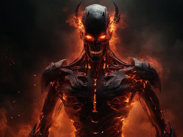 地狱人工智能，揭秘未来科技界的黑暗面