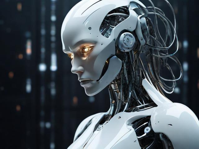 人工智能，协助人类创造无限可能