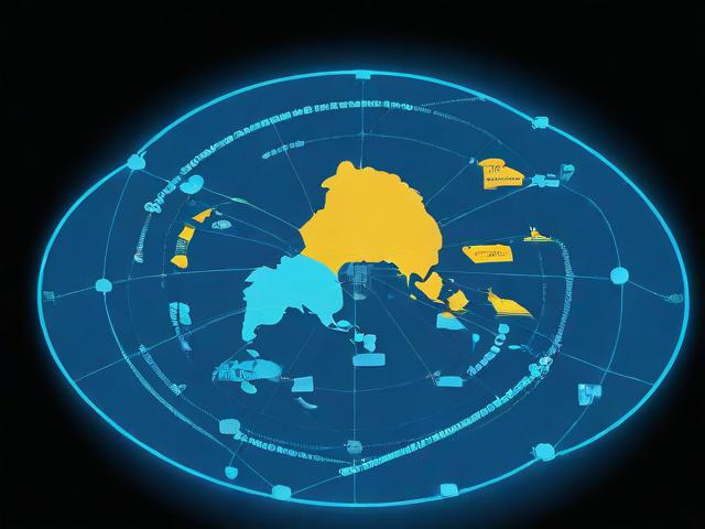 商品公示网站排名，揭秘电商行业的新风向标