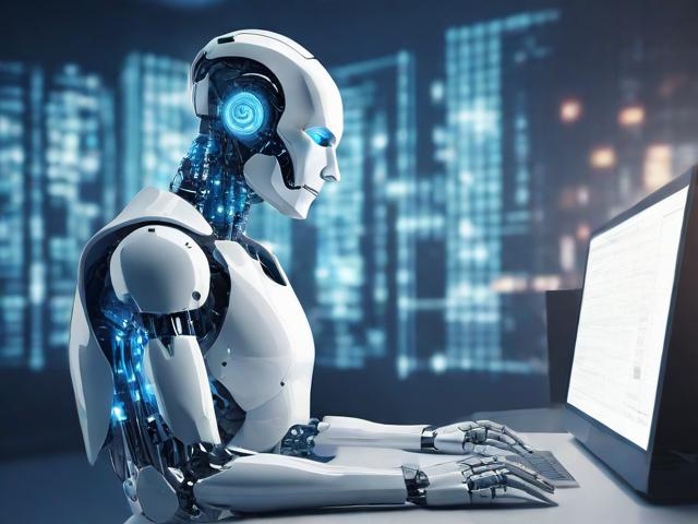 人工智能，未来职业世界的变革者——探讨人工智能所需的工作岗位