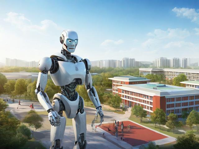 安徽省人工智能教育的现状与发展前景