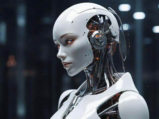 人工智能，未来社会的颠覆者与塑造者——终究带来什么？