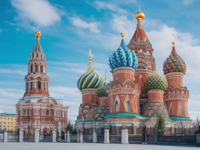 俄罗斯图片网站排名，探索俄罗斯视觉文化的热门平台