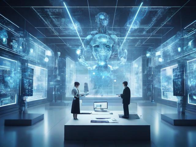 人工智能专业，探索未来科技前沿的学术殿堂