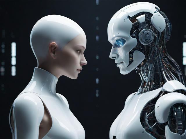 人工智能的拥趸，揭秘人类与智能机器的互动关系