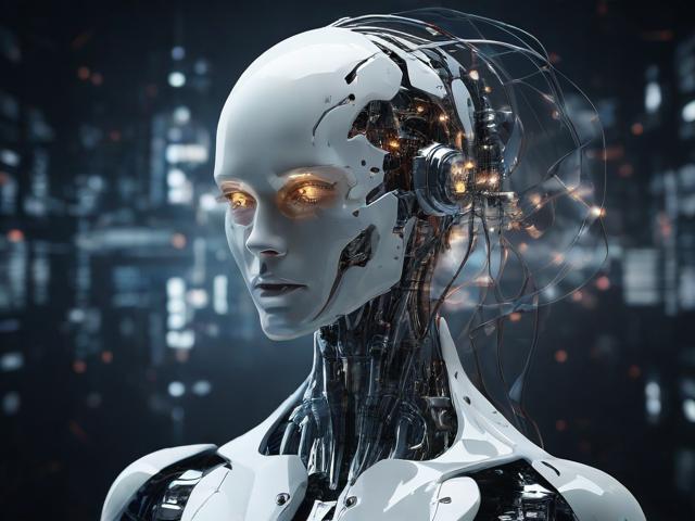 人工智能：创新驱动的价值创造引擎