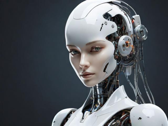 人工智能的种类及特点解析