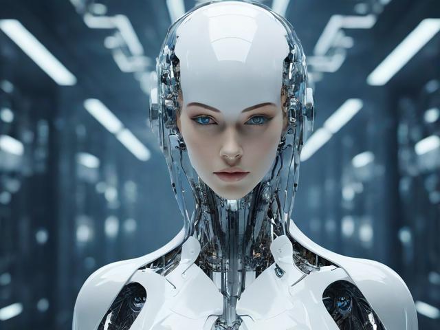 人工智能的未来愿景，探索实现的目标与挑战