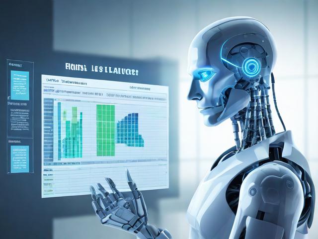 医院人工智能预算解析，投资未来医疗健康的关键