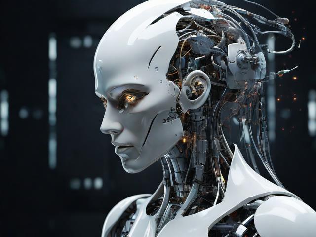 本质人工智能，探索人类智能的无限可能