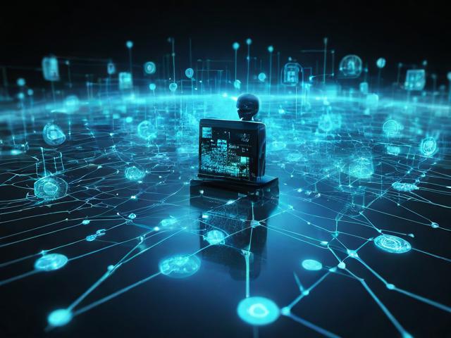 黑客人工智能系统，揭秘网络安全的未来挑战与应对策略