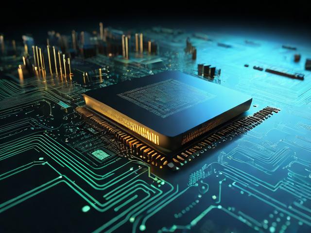 人工智能时代，CPU的进化之路，揭秘AI对CPU的需求与挑战