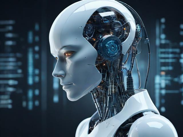 汇顶科技人工智能，探索科技巨头在智能领域的深度布局