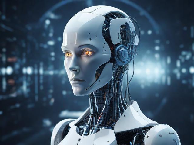 为什么讨论人工智能，探索科技发展的未来与挑战