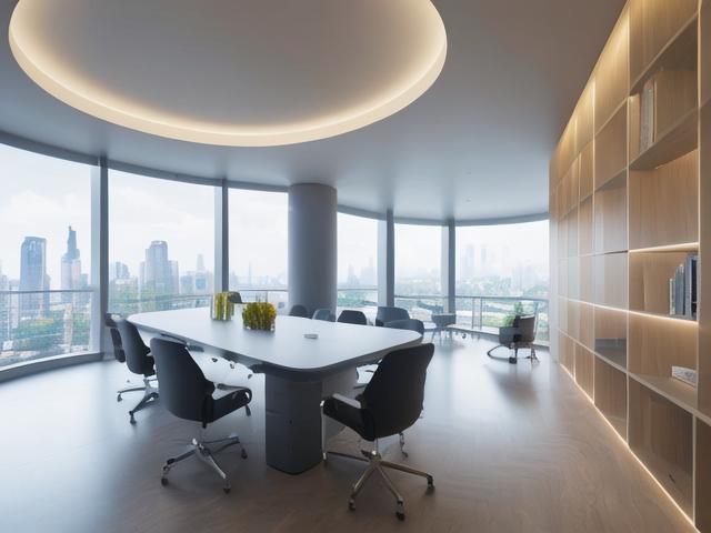 人工智能书房，未来阅读体验的全新探索