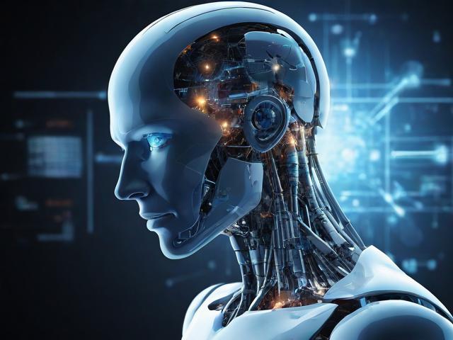 人工智能为何缺乏视觉感知能力，揭秘技术瓶颈与未来展望