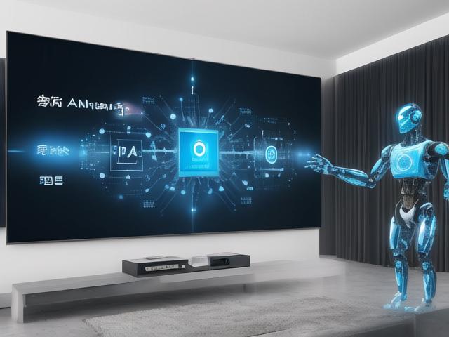 电视AI人工智能与普通人工智能的区别，揭秘科技发展新趋势