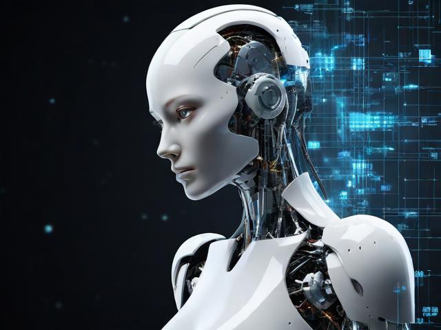 人工智能分类，探索分类算法的奥秘与应用