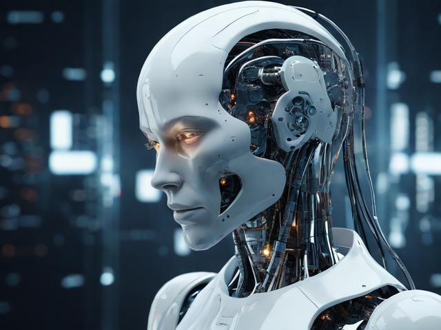 人工智能，开启未来发展的无限可能——探析人工智能的优势