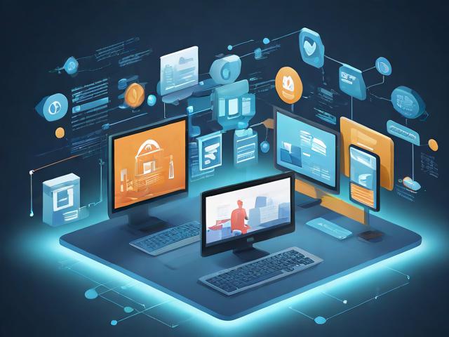 电商网站分类及排名查询，全面解析电商行业发展趋势与平台竞争力