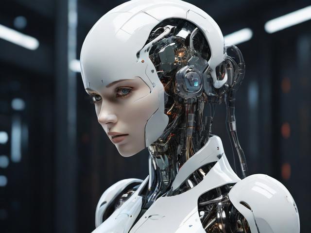 人工智能，你的未来助手，它能帮你做什么？