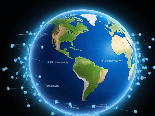 全球视野下的外国可商用网站排名，揭秘商业领域的网络霸主